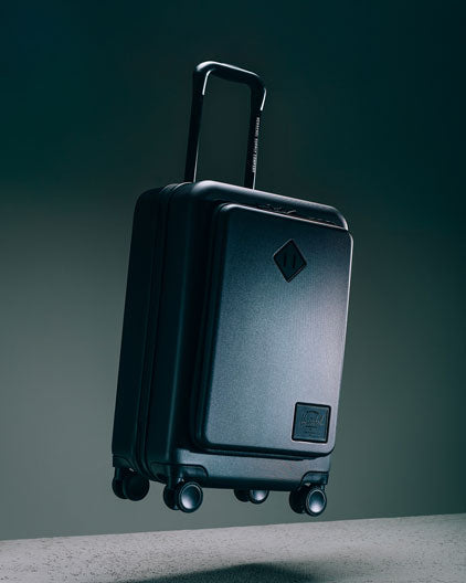 Pro Hardshell Luggage