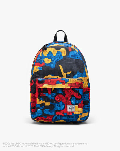 LEGO® Herschel Classic™ Backpack