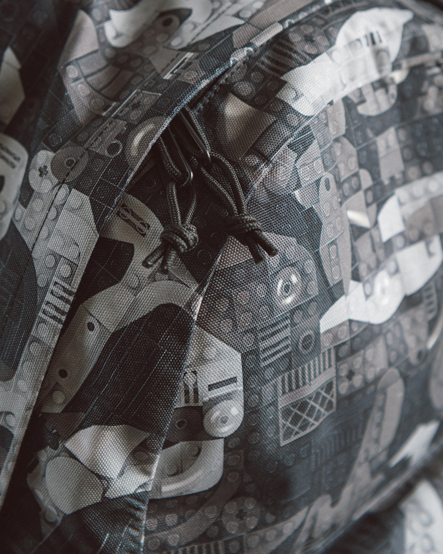 LEGO® Herschel Classic™ Backpack