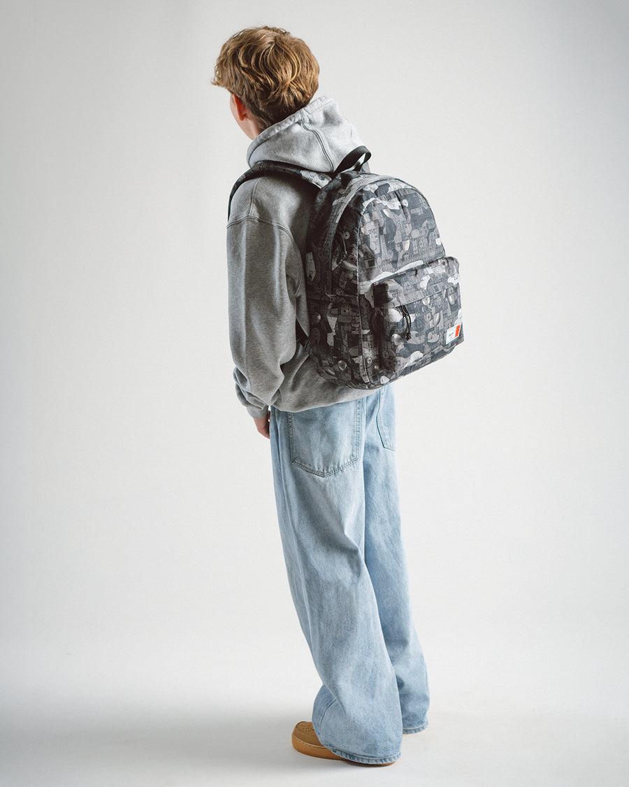 LEGO® Herschel Classic™ Backpack