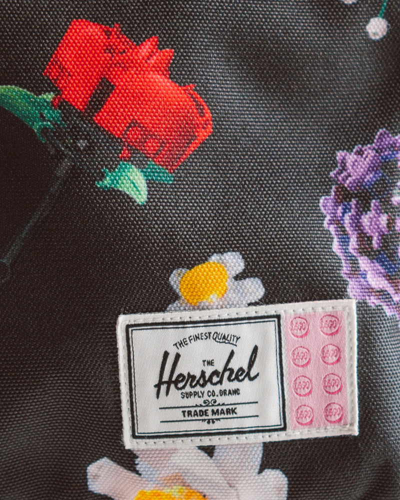 LEGO® Herschel Heritage™ Youth Backpack