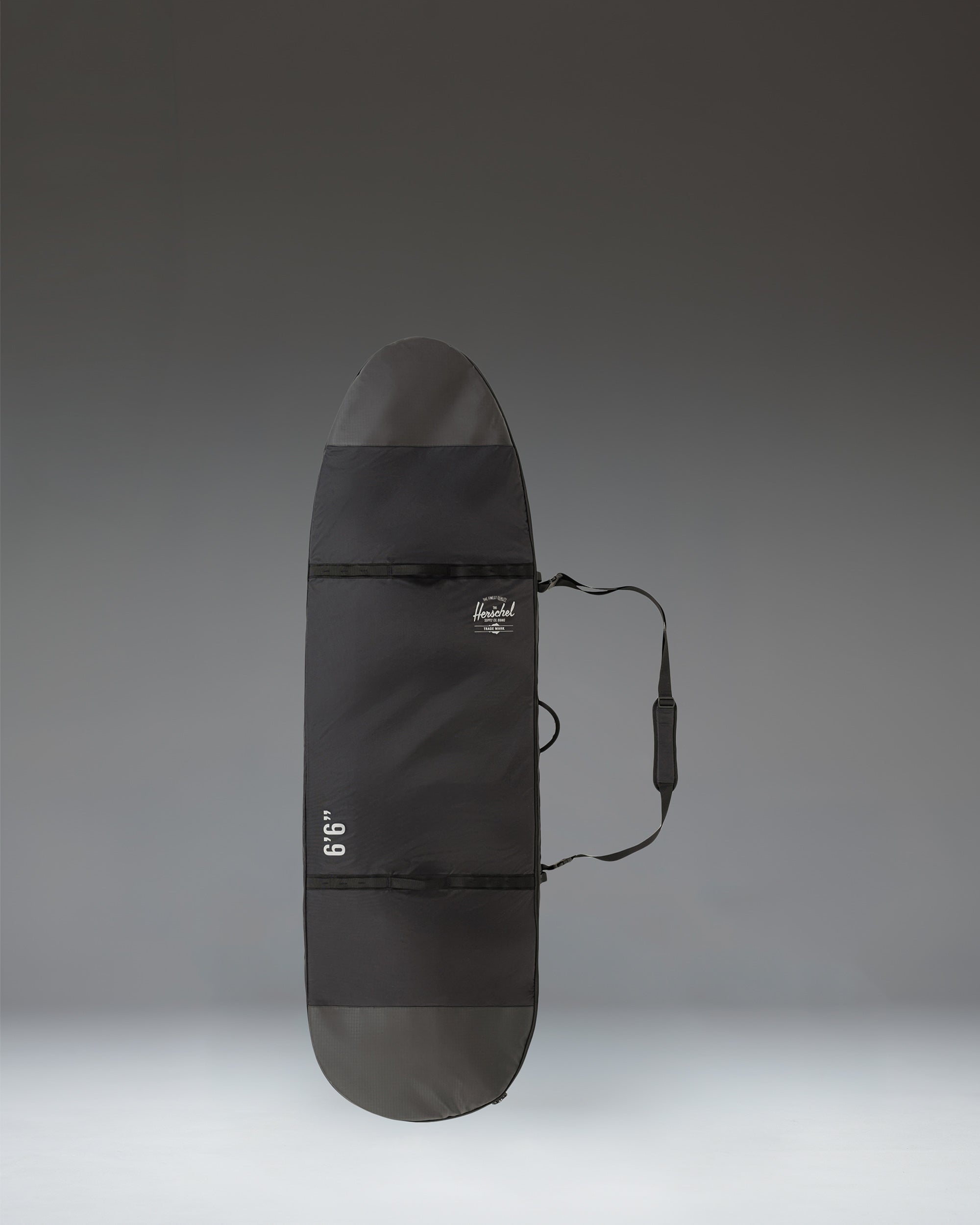 Surfboard Travel Bag All Purpose 6 Ft 6 In