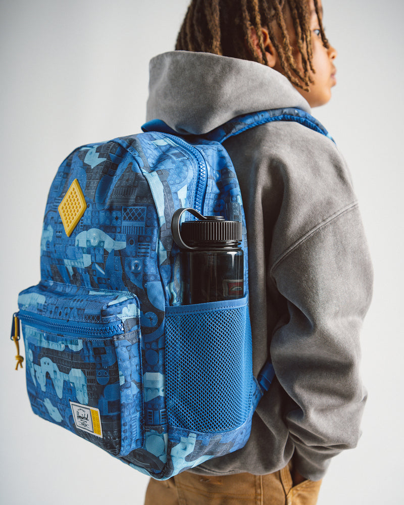 LEGO® Herschel Heritage™ Kids Backpack