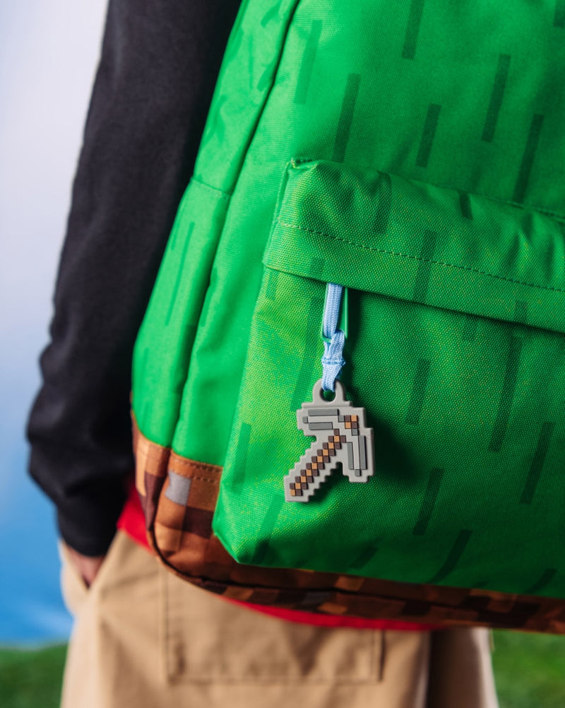 Minecraft Herschel Classic™ Backpack