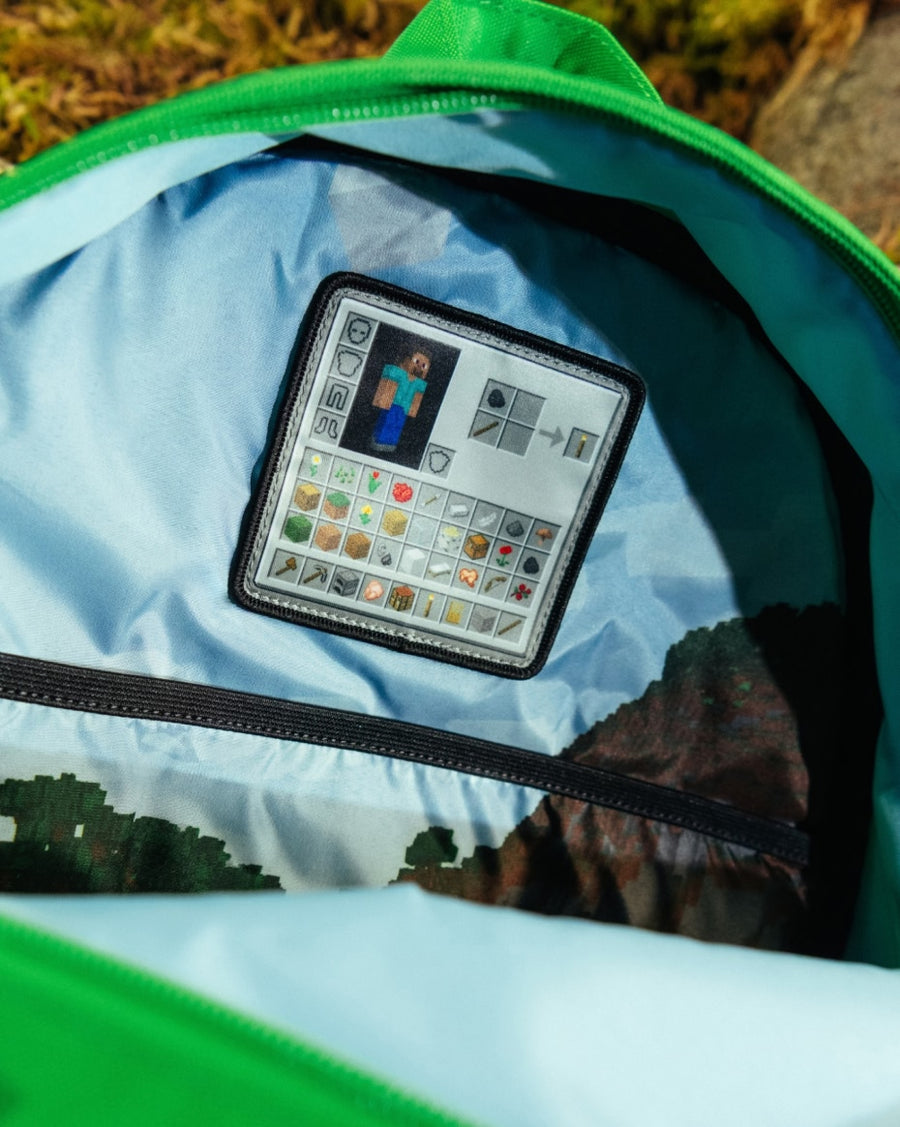 Minecraft Herschel Classic™ Backpack