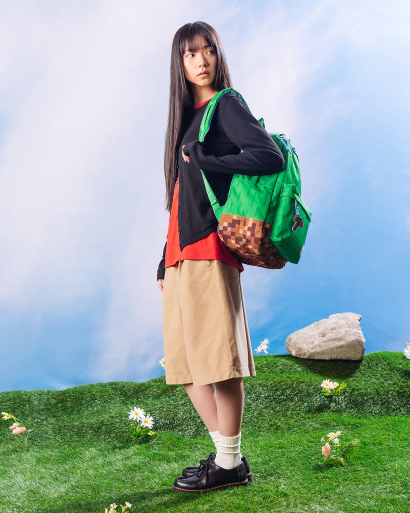Minecraft Herschel Classic™ Backpack