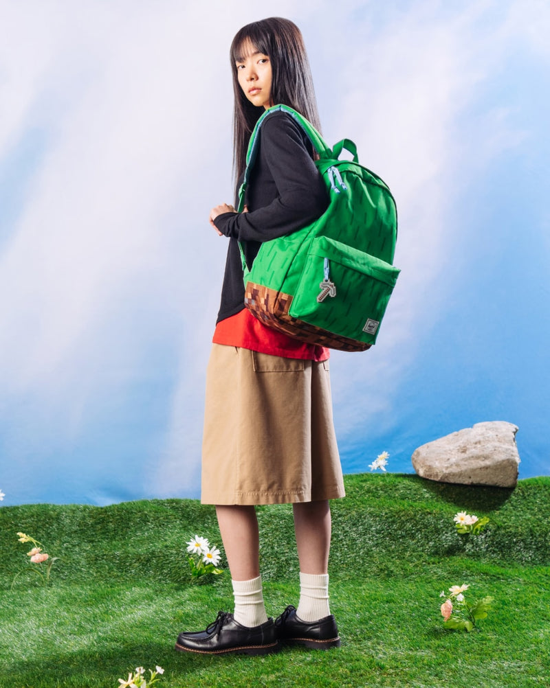 Minecraft Herschel Classic™ XL Backpack
