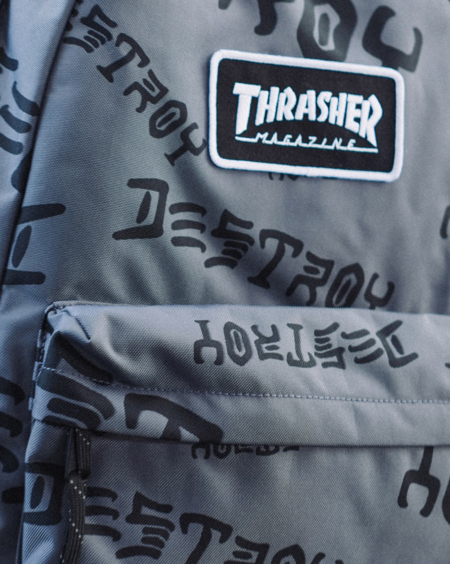 Thrasher Herschel Classic™ XL Backpack Nylon