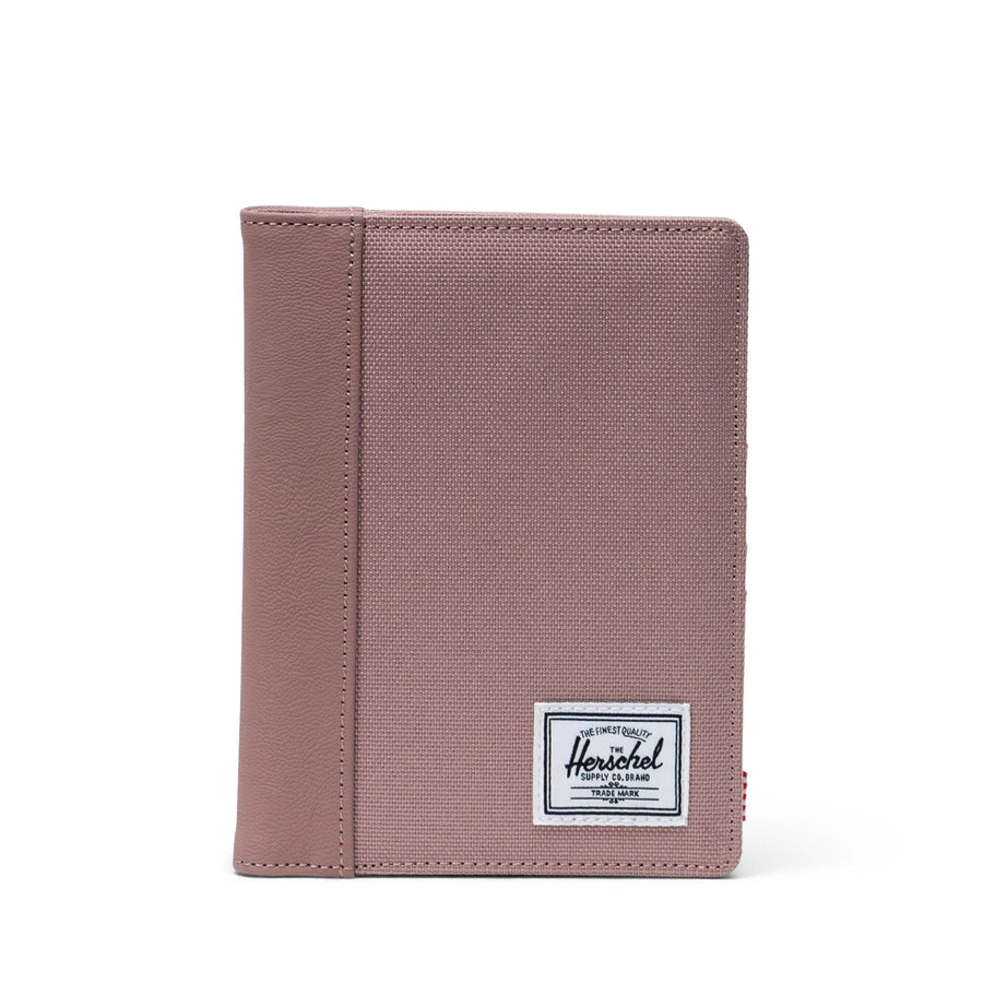 Raynor Passport Holder