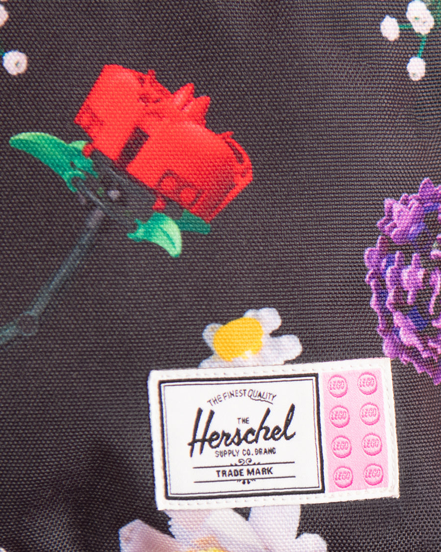 LEGO® Settlement Pencil Case Little Herschel