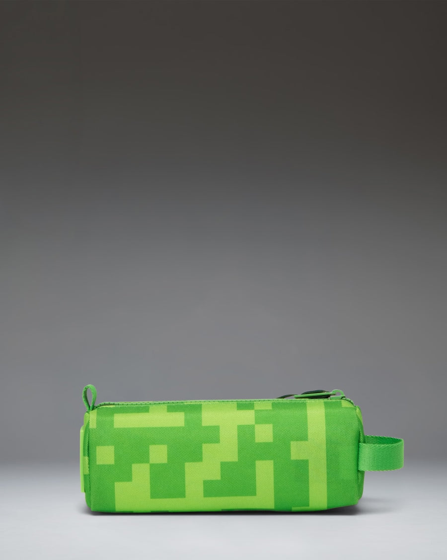 Minecraft Settlement Pencil Case Little Herschel