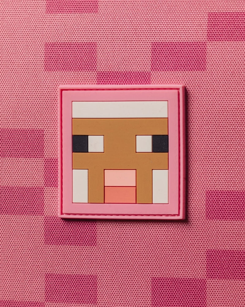 Minecraft Pop Quiz Lunch Box Little Herschel