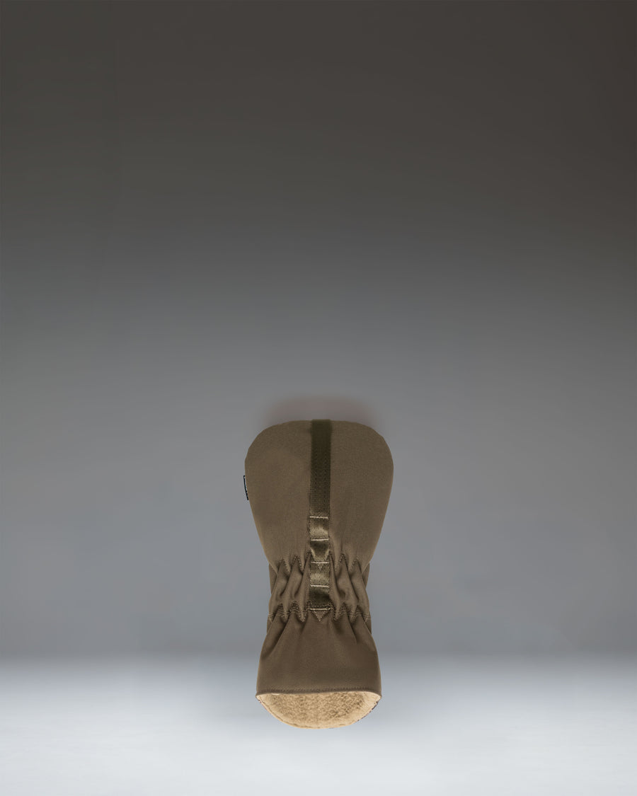 Herschel Supply Co. Realtree Heritage Driver Head Cover in Realtree APX Camo pattern with a classic diamond accent.