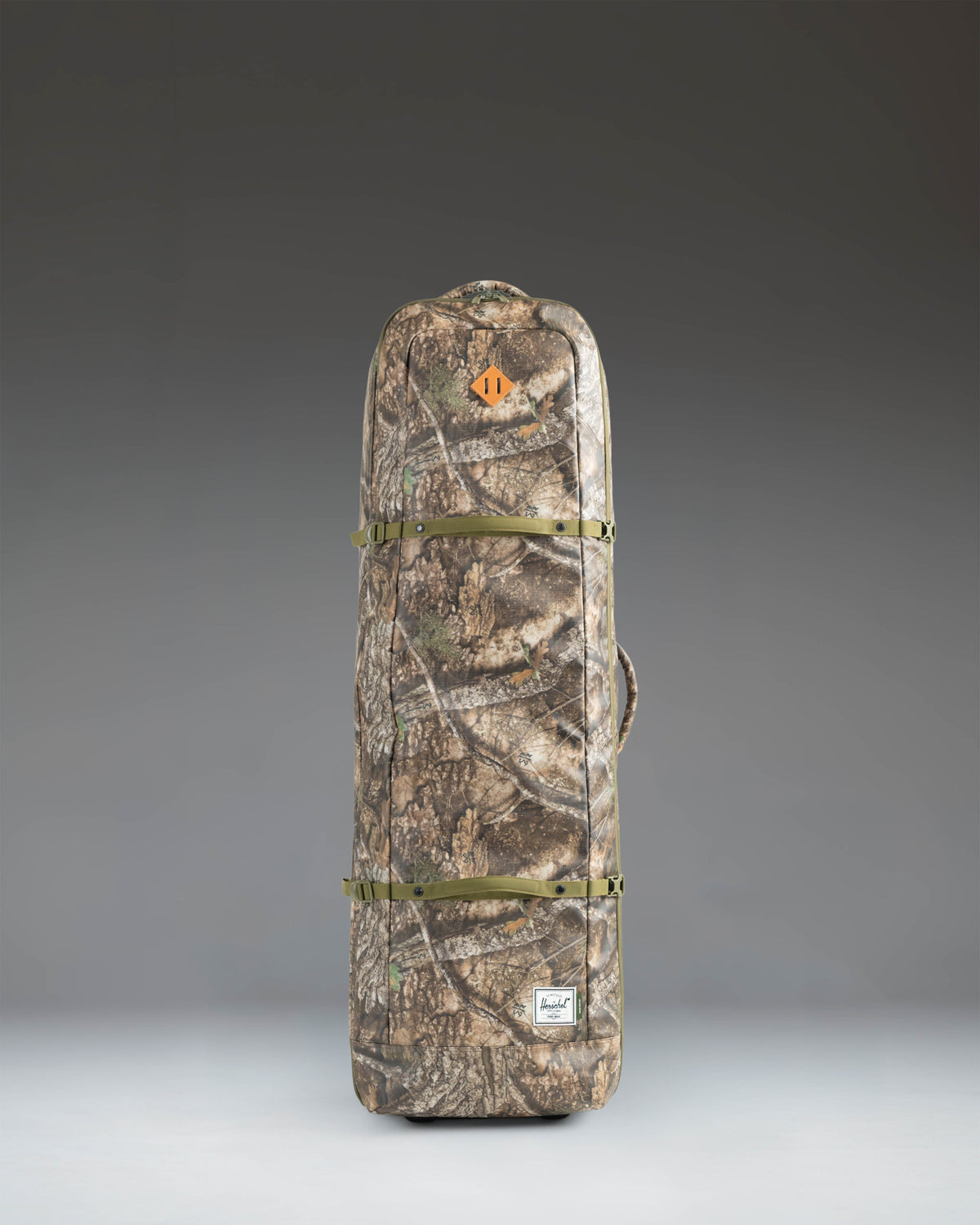 Realtree Herschel Heritage Golf Travel Wheelie Bag