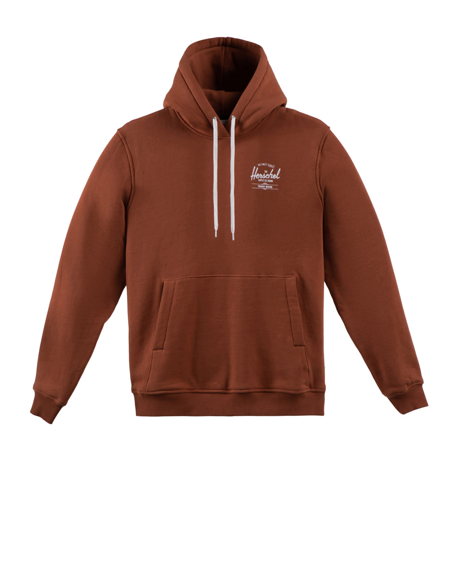 Logo Hoodie