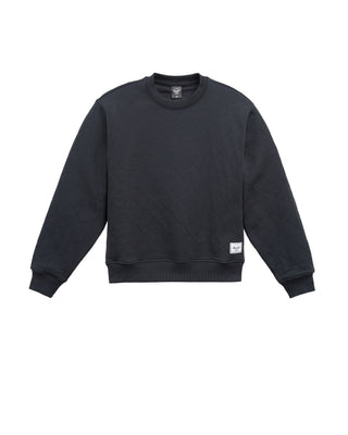 Diamond Stitch Classic Crew Women's