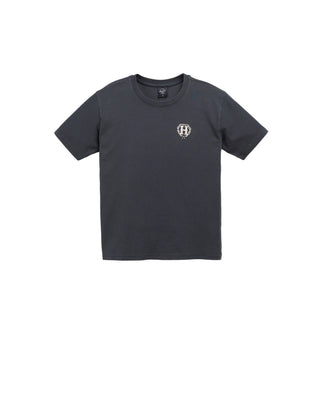 Pigment Dye Ivy Crest Tee Women's