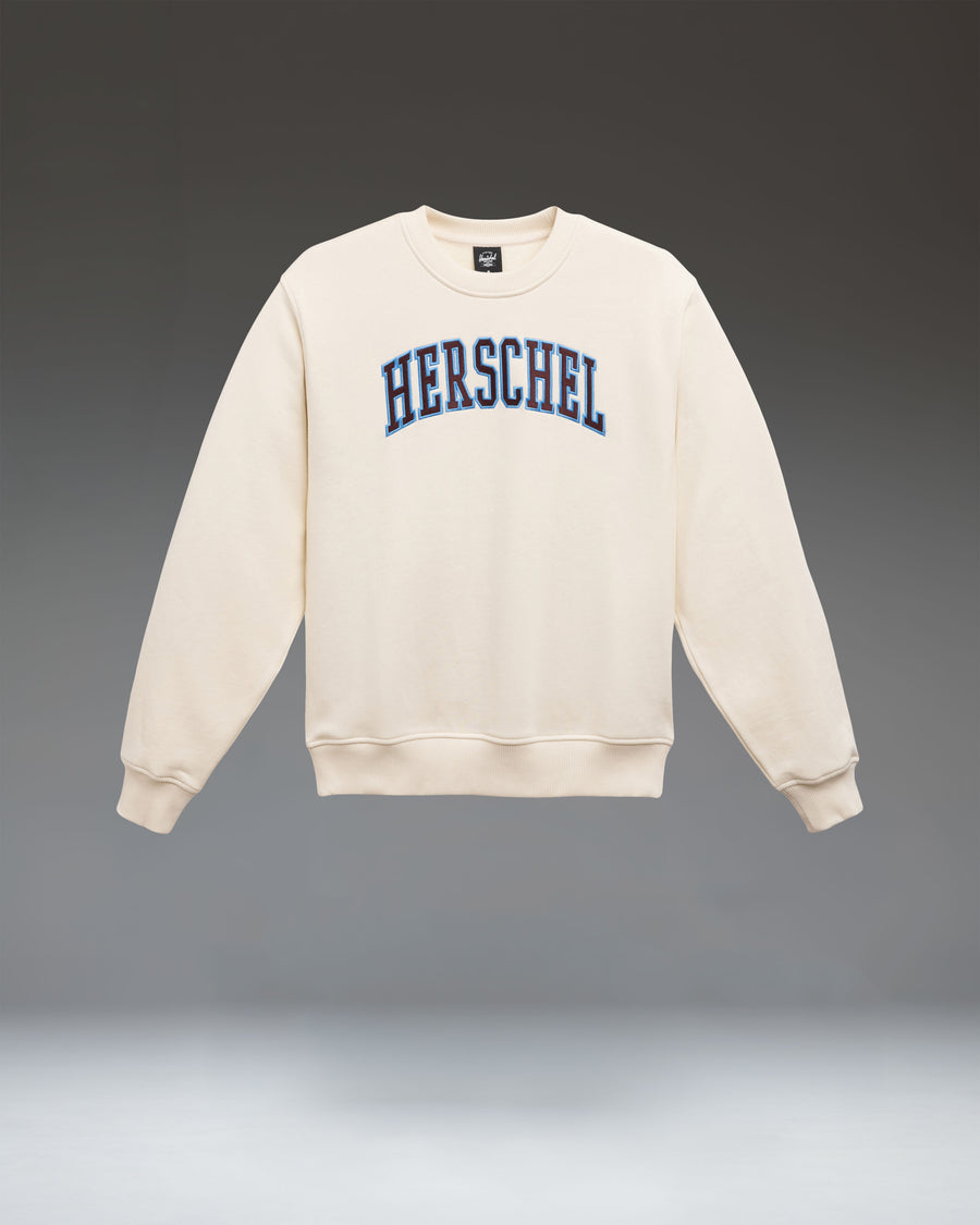 Faculty 2-Tone Crew Women