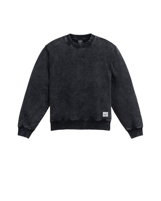 Acid Wash Classic Crew Women's