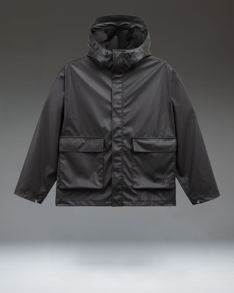 McLeod Rain Jacket Men's