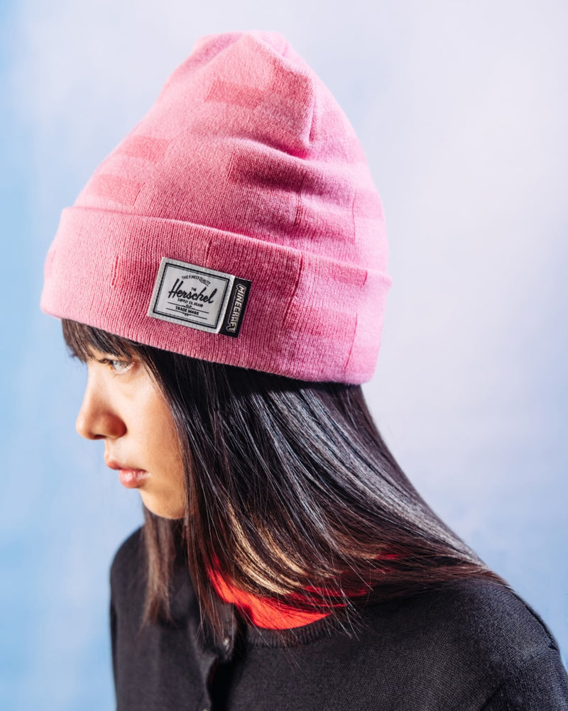 Minecraft Elmer Beanie
