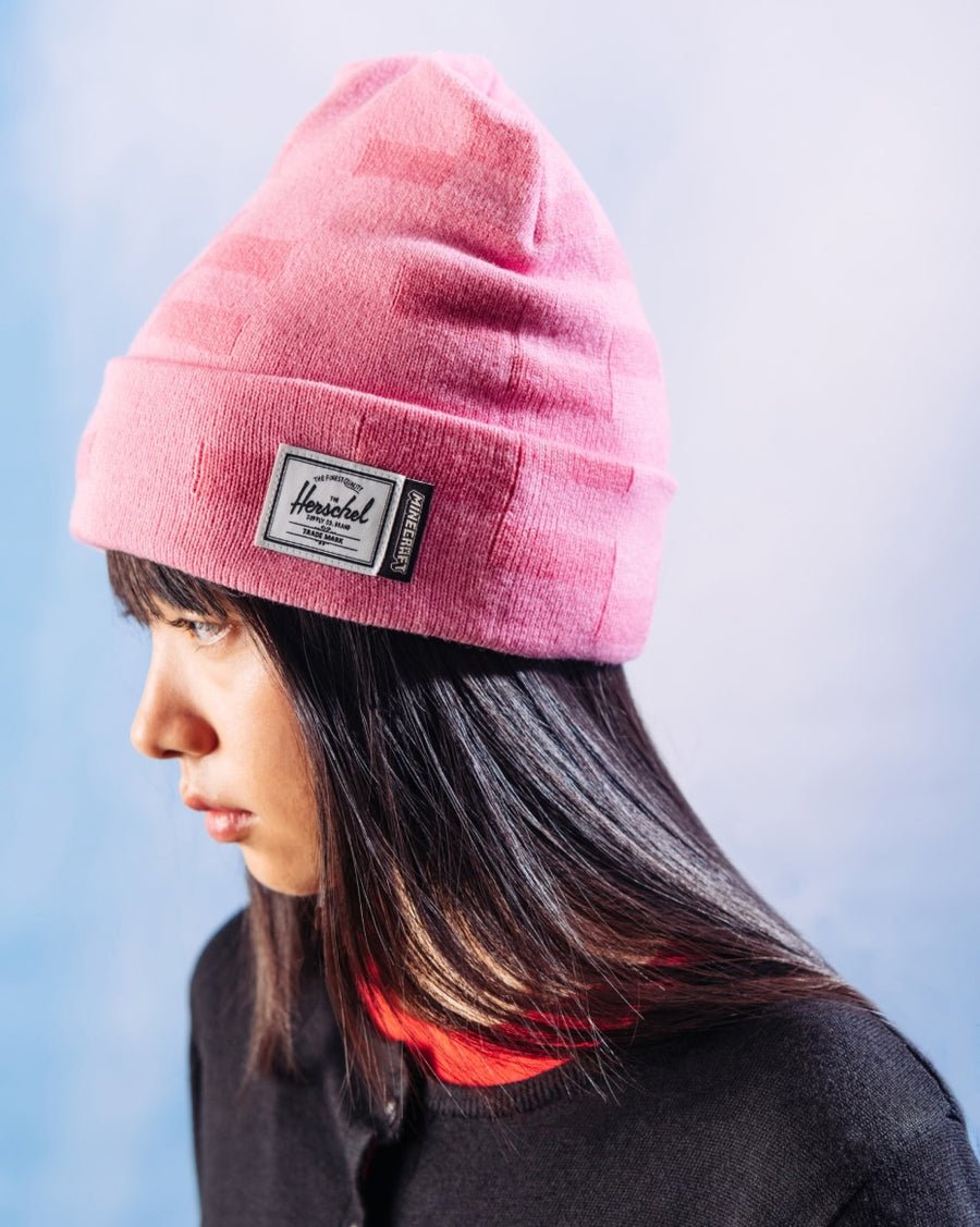 Minecraft Elmer Beanie