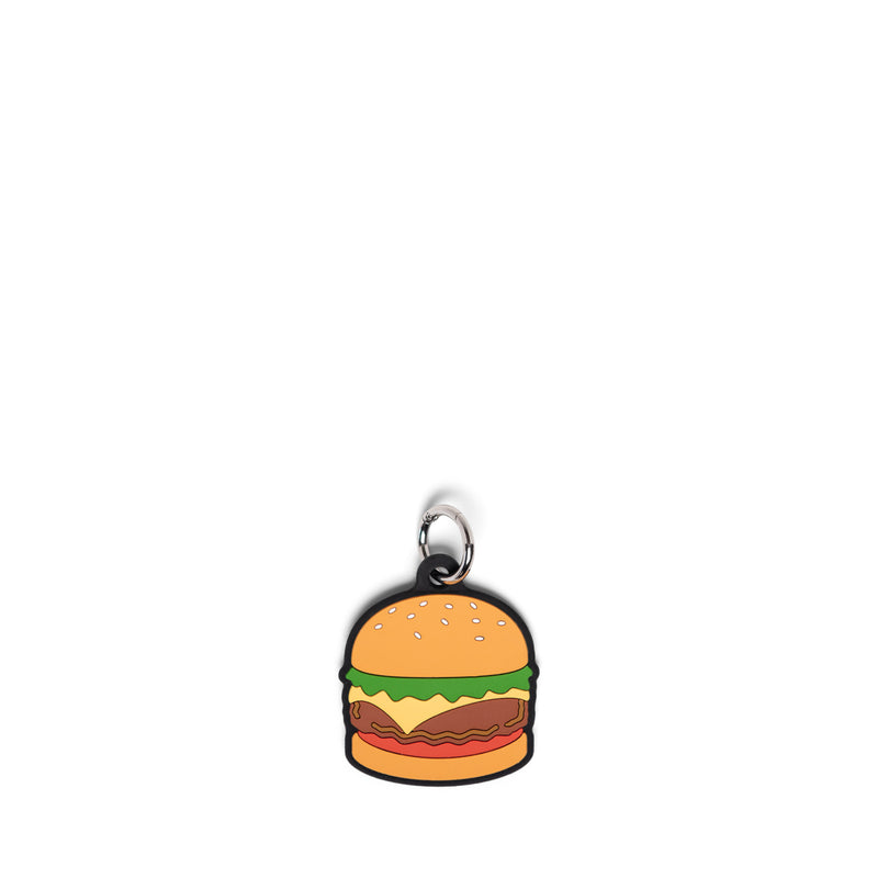Herschel Burger Bag Charm