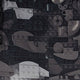 Abstract Bricks Black