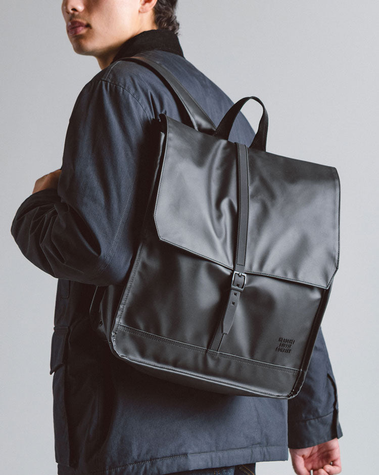 City Backpack Mid-Volume Weather Resistant