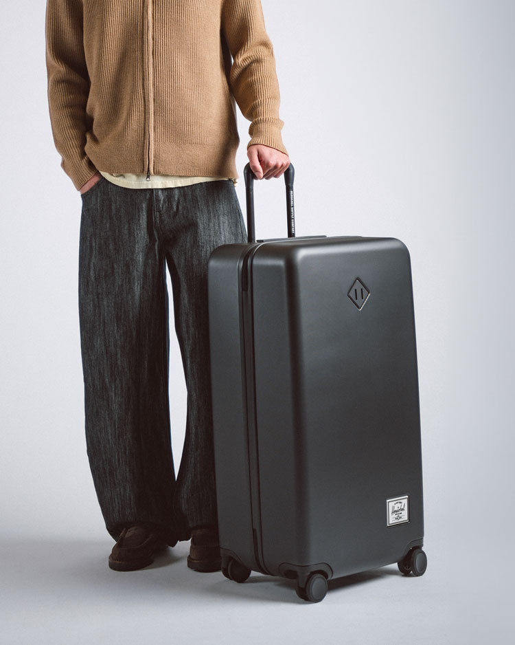 Herschel Heritage Hardshell Large Luggage