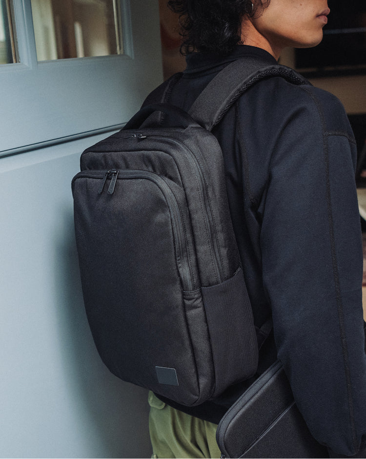 Kaslo Daypack Tech