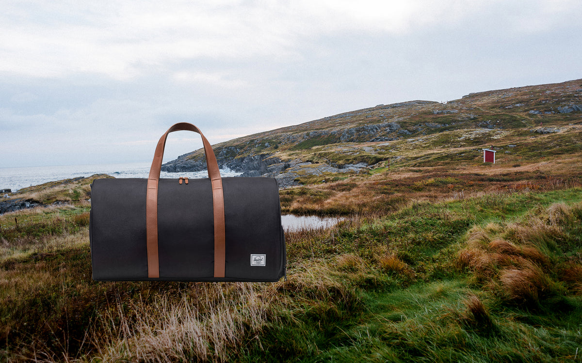 Novel Duffle