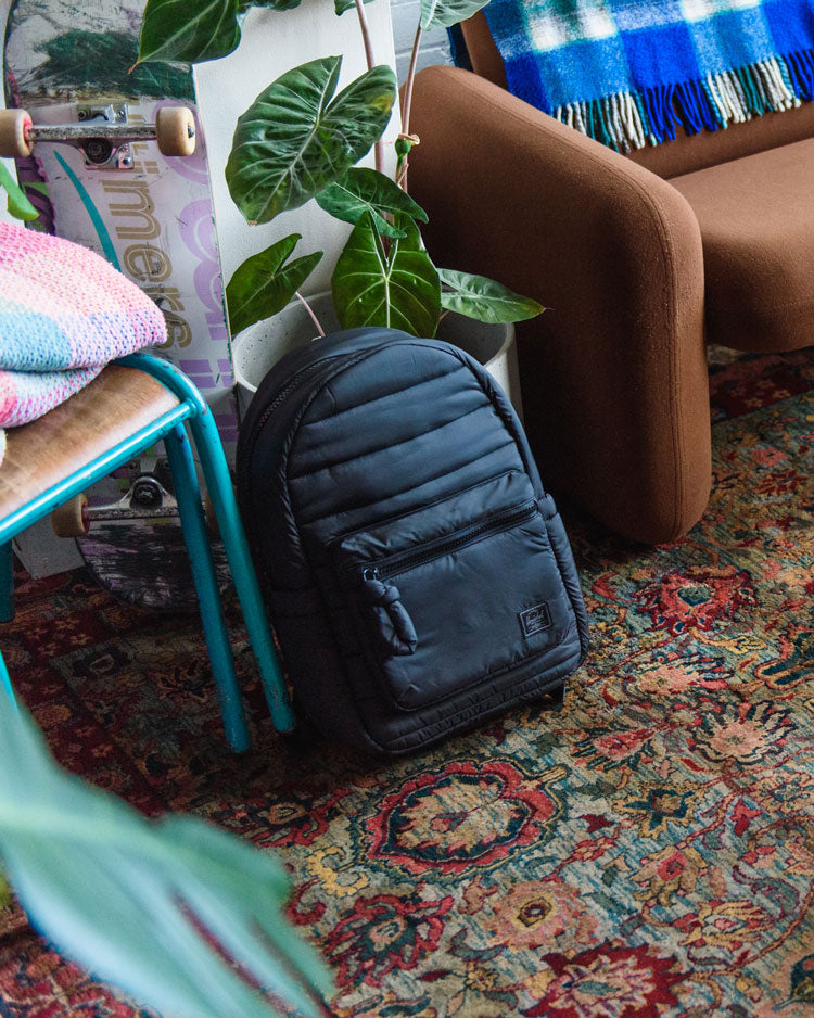 Settlement Backpack Quilted