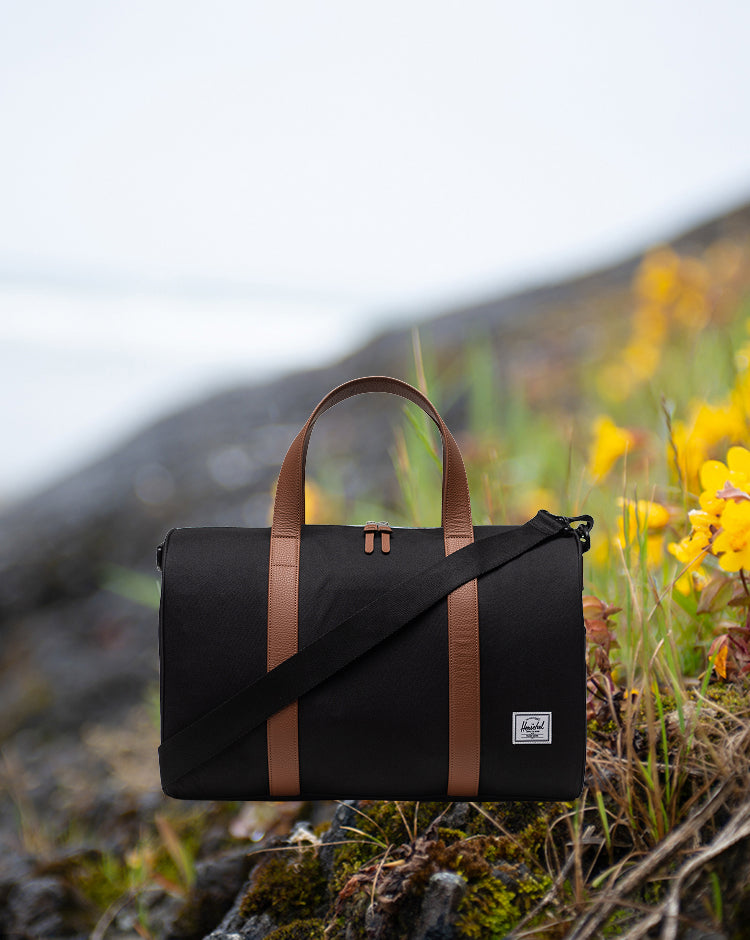Herschel Novel CarryOn Duffle