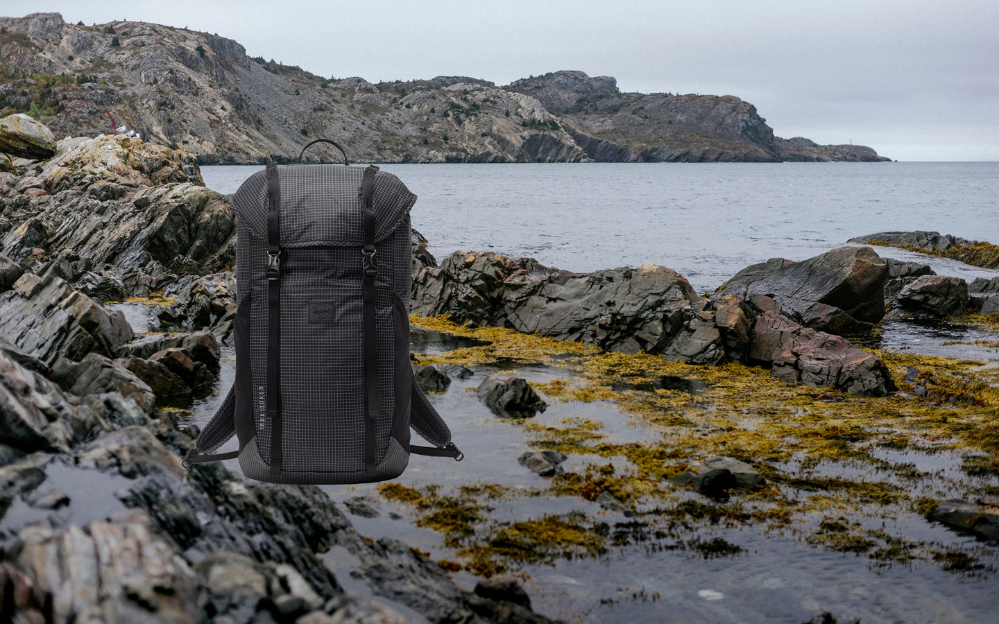 Ultralight Backpack 22L