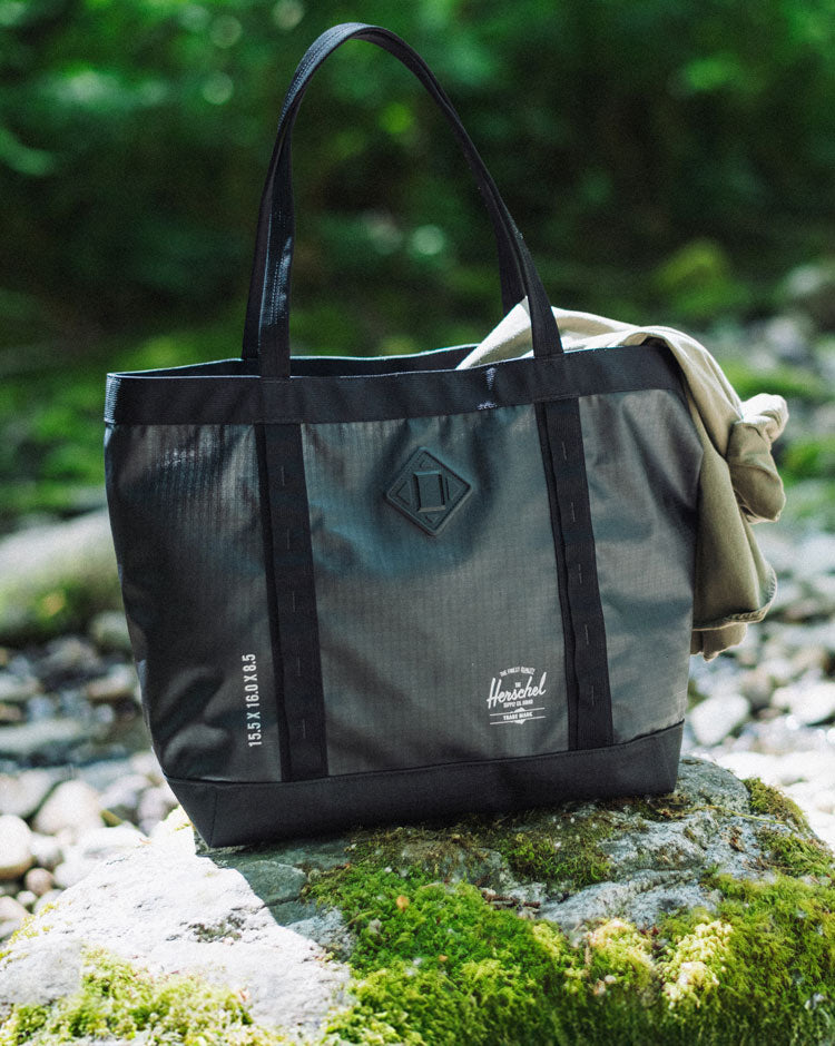 All Season Gear Tote 33L