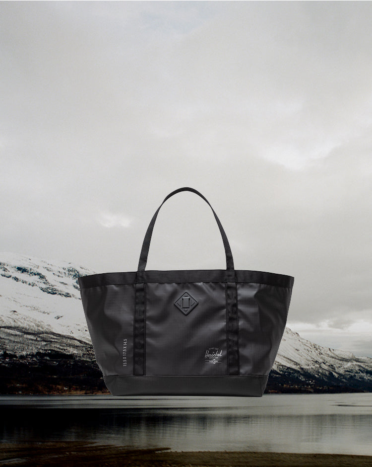 All Season Gear Tote 63L