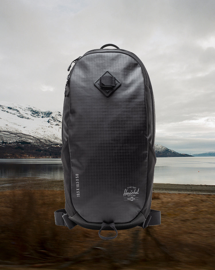 All Season Backpack 17L