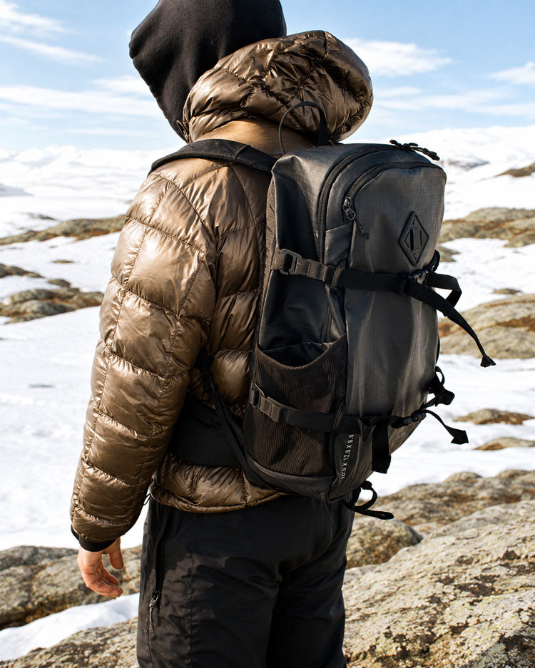 All Season Backpack 29L
