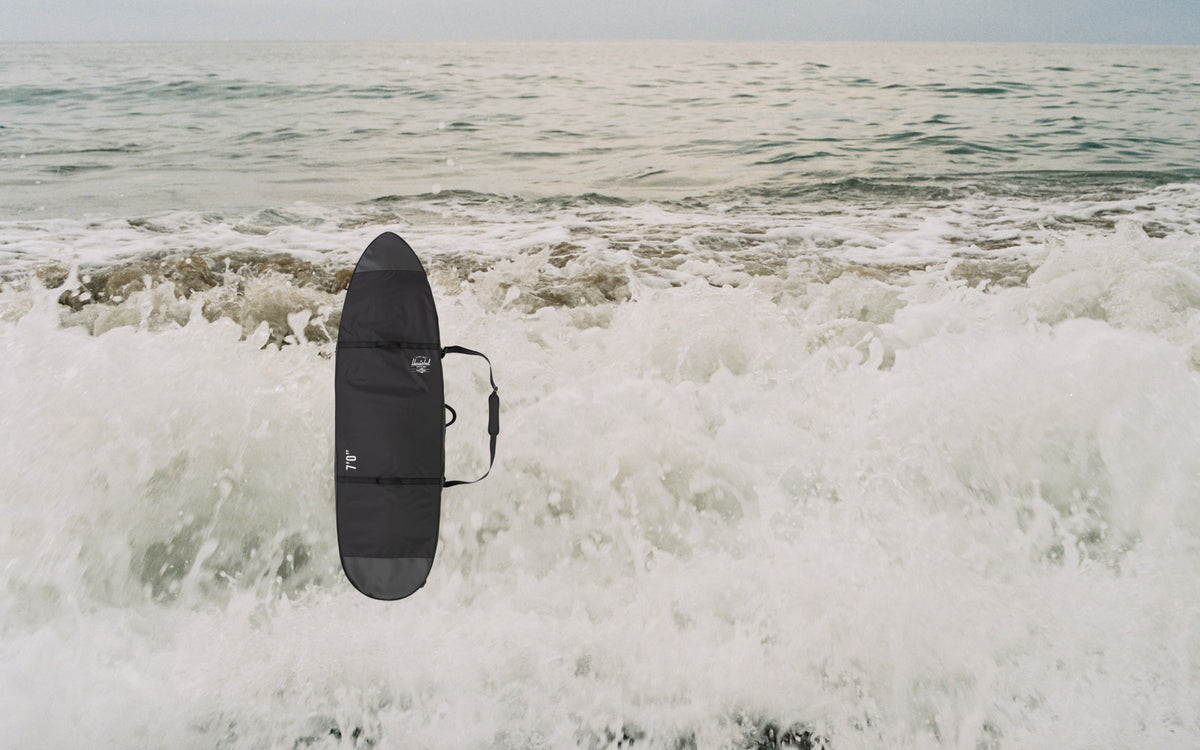 Surfboard Travel Bag Hybrid 7 Ft