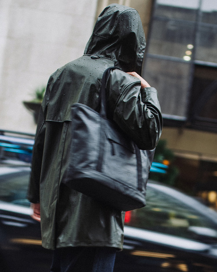 Alberni Tote Weather Resistant
