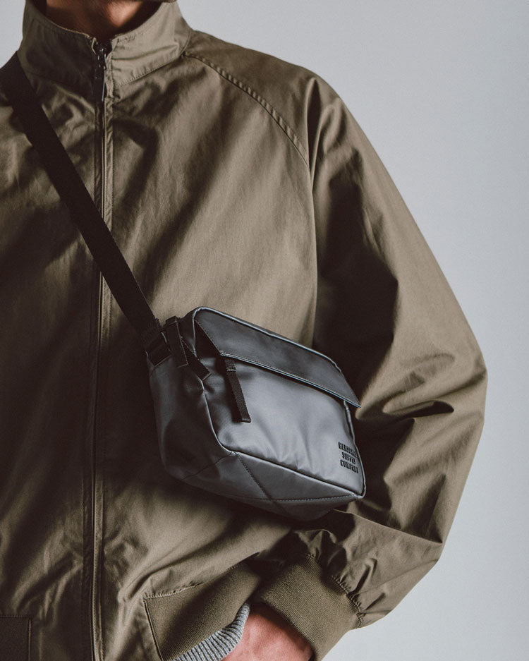 Alberni Crossbody Weather Resistant