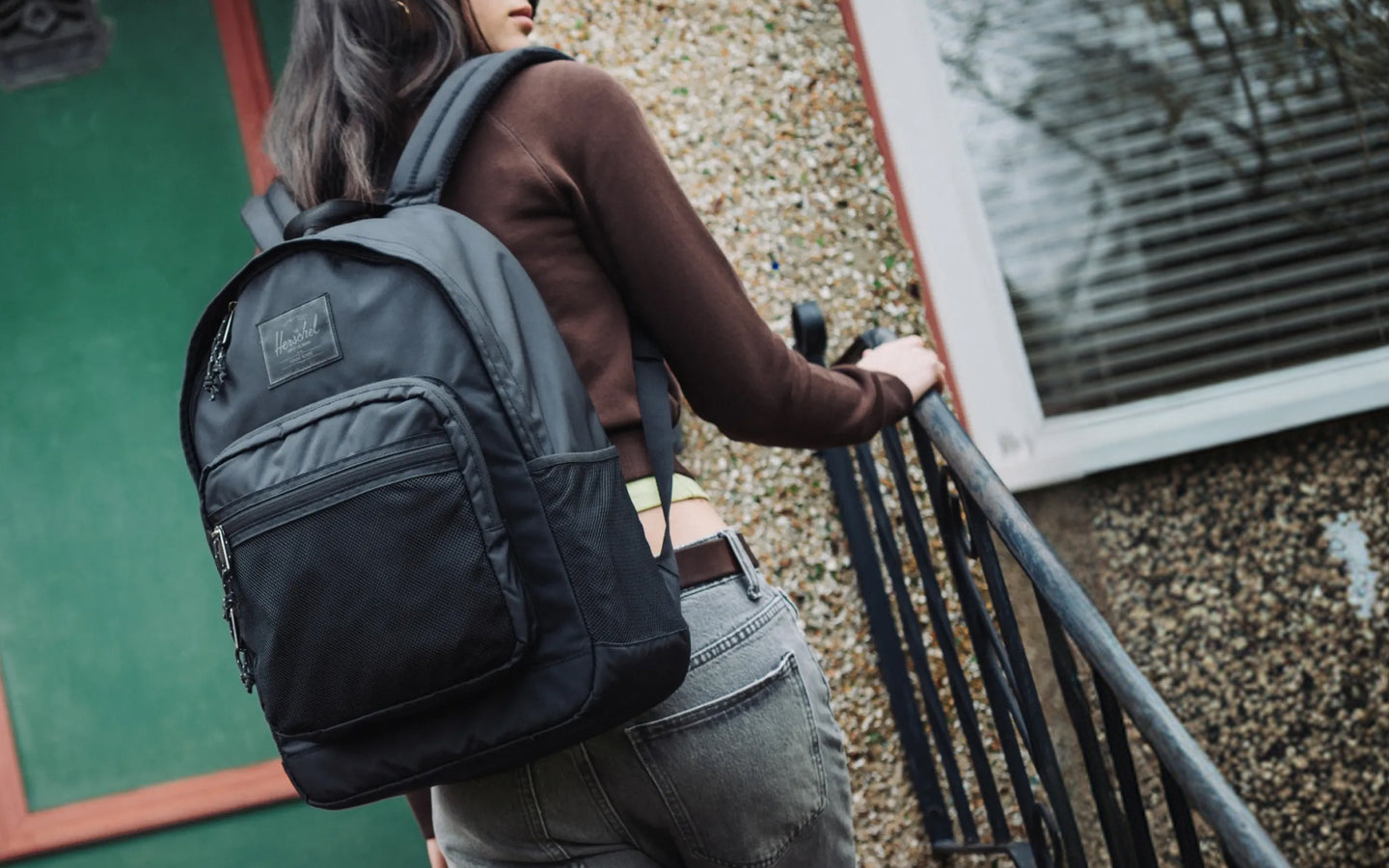 Kaine Backpack
