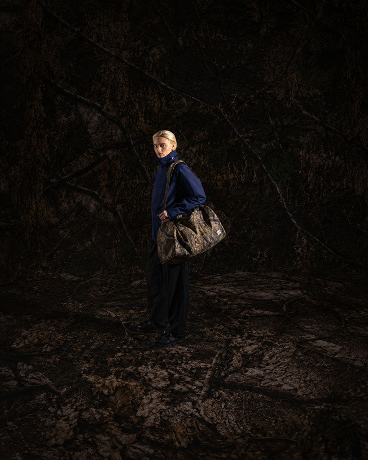 Realtree® Herschel Novel™ Duffle