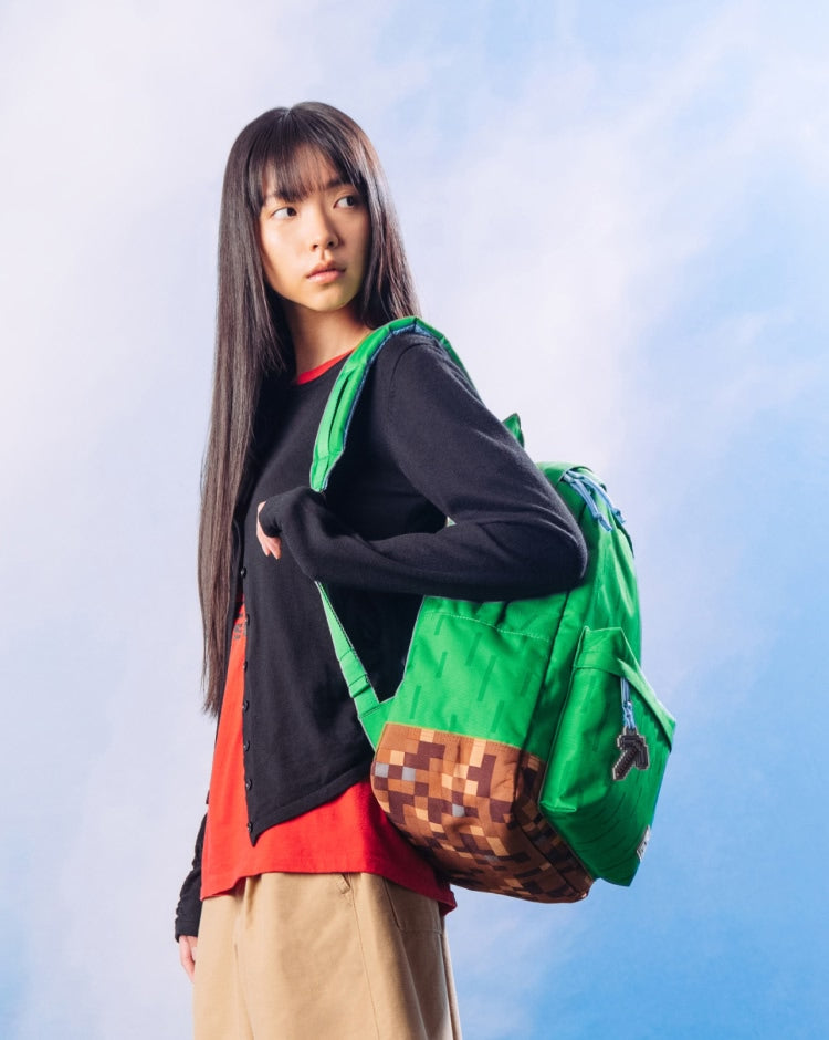 Minecraft Herschel Classic™ Backpack