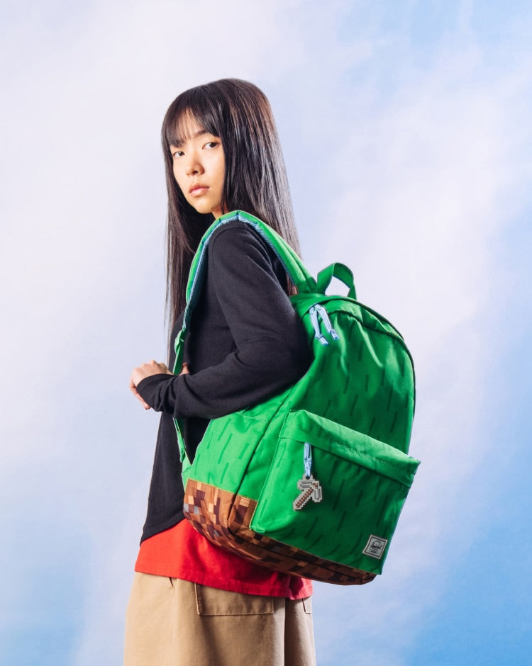 Minecraft Herschel Classic™ XL Backpack