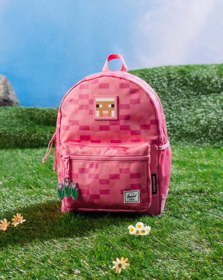 Minecraft Herschel Heritage™ Kids Backpack