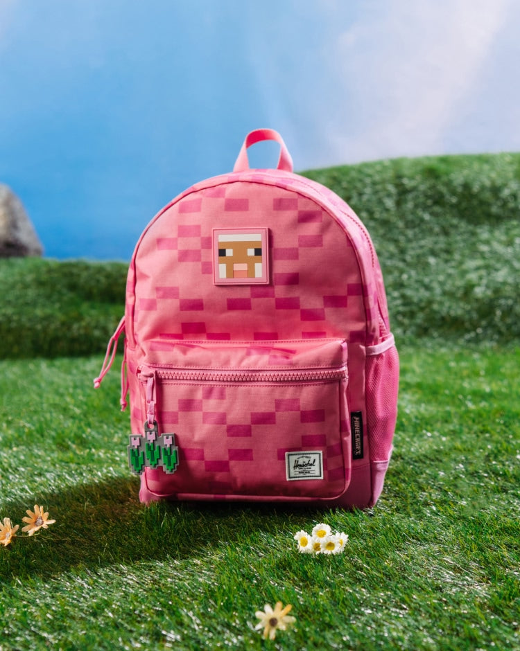 Minecraft Herschel Heritage™ Youth Backpack