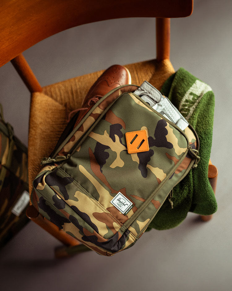 Herschel Heritage™ Shoe Bag