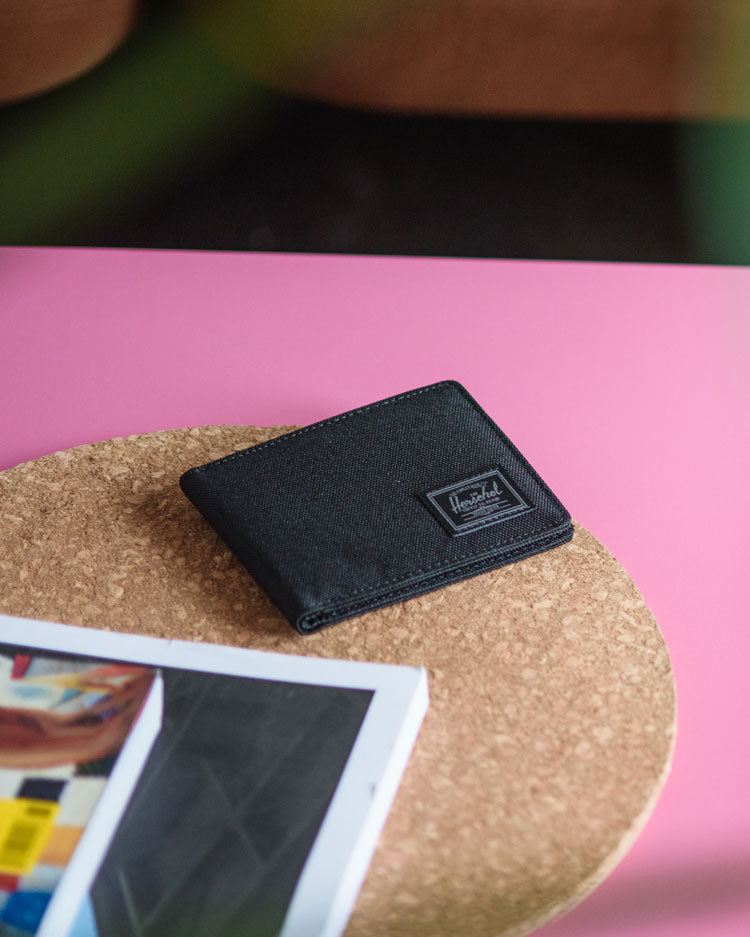Roy Wallet